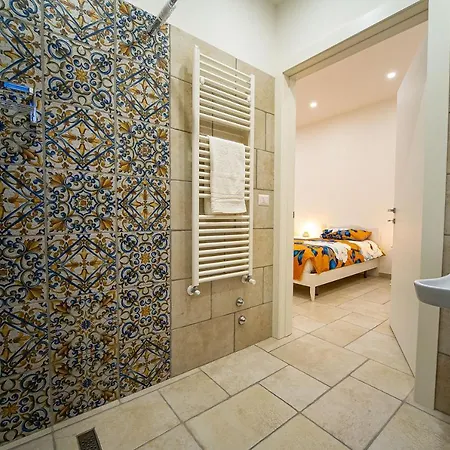 Guest house Irpinia Bikehouse *