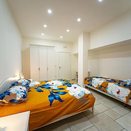 Guest house Irpinia Bikehouse