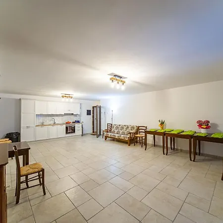 Guest house Irpinia Bikehouse