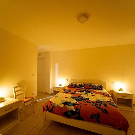 Irpinia Bikehouse *