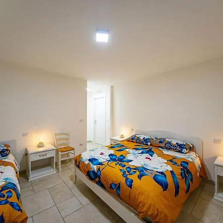 Irpinia Bikehouse Guest house Montella
