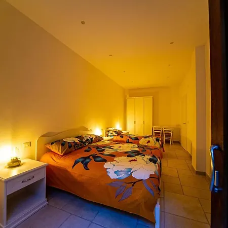 Irpinia Bikehouse Guest house Montella