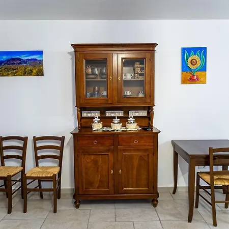 Guest house Irpinia Bikehouse *