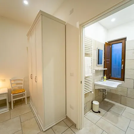 Guest house Irpinia Bikehouse Montella