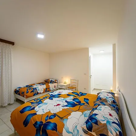 Irpinia Bikehouse Guest house Montella