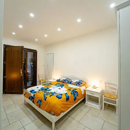 Guest house Irpinia Bikehouse Montella
